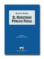 El ministerio público fiscal