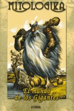 Mitologika, El mundo de los gigantes