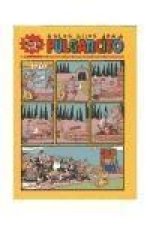 Los hijos de Pulgarcito