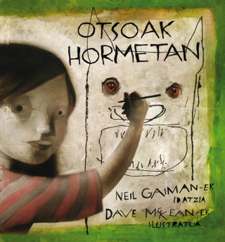 Otxoak ormetan