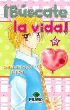 BUSCATE LA VIDA 2