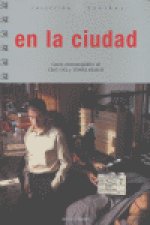 En la ciudad : guión cinematográfico