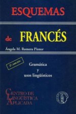Esquemas de francés : gramática y usos lingüísticos