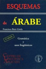 Esquemas de árabe : gramática y usos lingüísticos