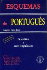 Esquemas de portugués : gramática y usos lingüísticos