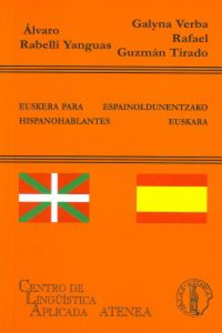 Euskera para hispanohablantes