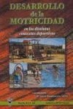 Desarrollo de la motricidad en los distintos contextos deportivos