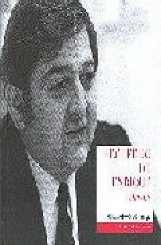 Recuerdo de Enrique Casas