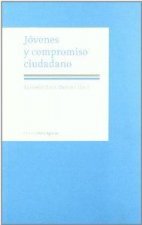Jóvenes y compromiso ciudadano