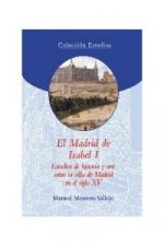 El Madrid de Isabel I