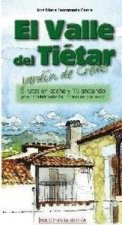 El valle del Tiétar : jardín de Gredos