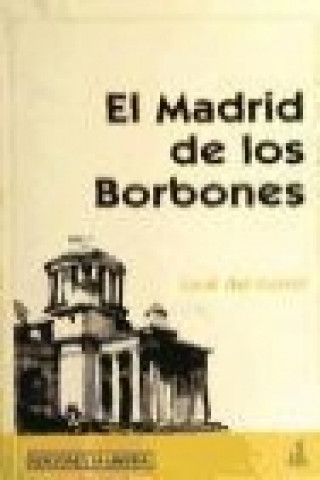 Madrid de los Borbones