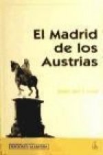 Madrid de los Austrias