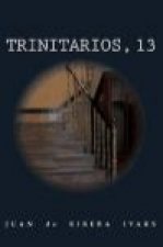 Trinitarios 13
