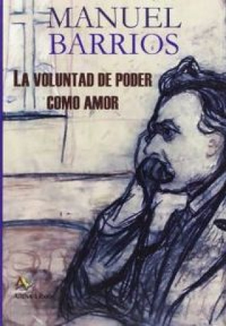 La voluntad de poder como amor