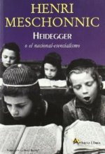 Heidegger o el nacional-esencialismo