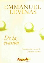 De la evasión