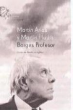 Borges, profesor : curso de literatura inglesa
