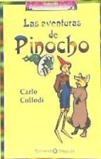 Las aventuras de Pinocho