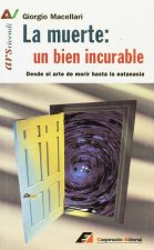 La muerte, un bien incurable : desde el arte de morir hasta la eutanasia