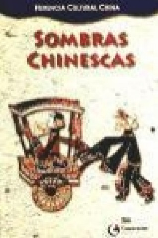 Sombras chinescas