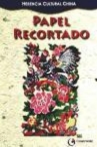 Papel recortado