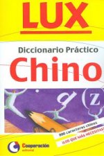 Diccionario práctico chino