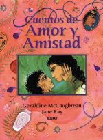 Cuentos de amor y amistad