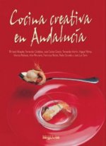 Cocina creativa en Andalucía