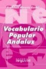 Vocabulario popular andaluz