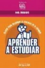 Aprender a estudiar