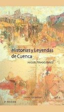 Historias y leyendas de Cuenca