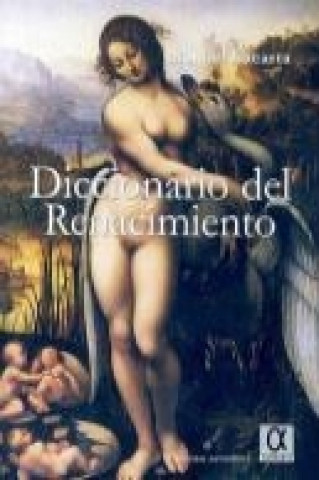 Diccionario del Renacimiento