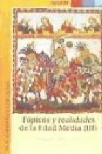 Tópicos y realidades de la Edad Media III
