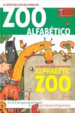 Zoo alfabético = Alphabetical zoo