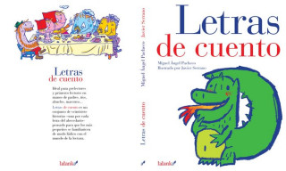 Letras de cuento