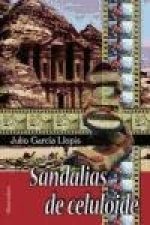 Sandalias de celuloide