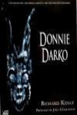 Donnie Darko : el libro