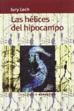Las hélices del hipocampo