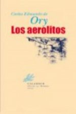 Los aerolitos