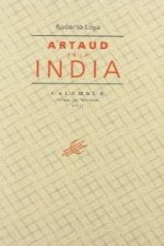 Artaud en la India