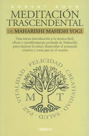 Meditación trascendental de Maharishi Mahesh Yogi