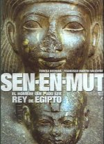 Sen En Mut : el hombre que pudo ser rey de Egipto