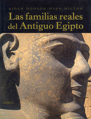 Las familias reales del Antiguo Egipto