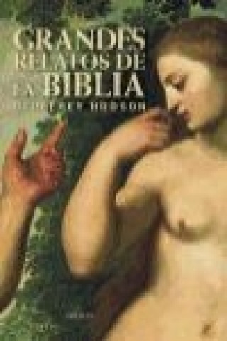 Grandes relatos de la Biblia