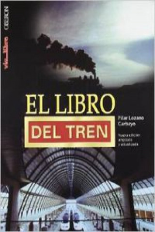 El libro del tren