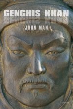 Genghis Khan : vida, muerte y resurrección