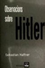 Observacions sobre Hitler