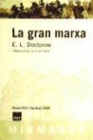 La gran marxa