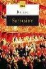 Sarrasine